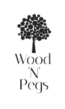 woodnpegs.co.uk